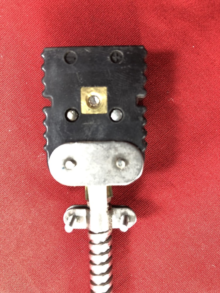 THERMOCOUPLE EXTENSION CABLE 6 FT