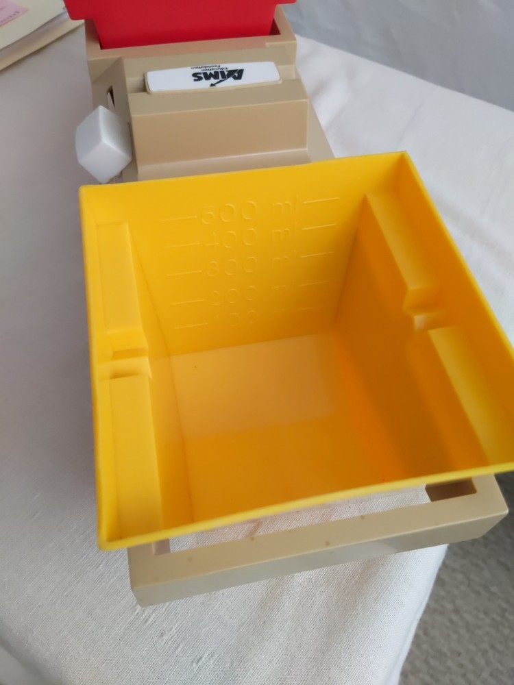 Ohaus PRIMER BALANCE SCALE, Student Learning, Aims Education Foundation