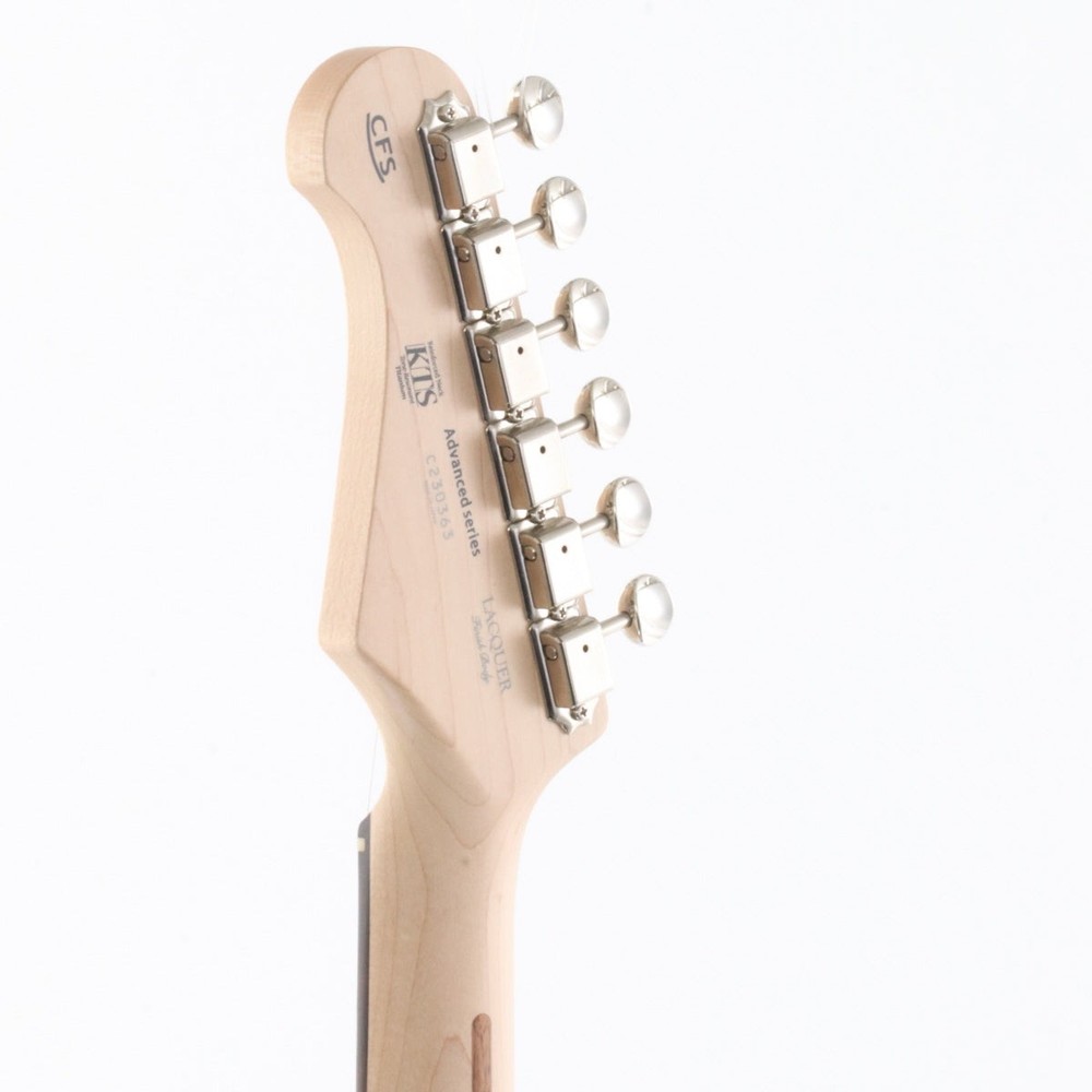 History HSE/SSH-Advanced 3-Tone Sunburst [C230363]