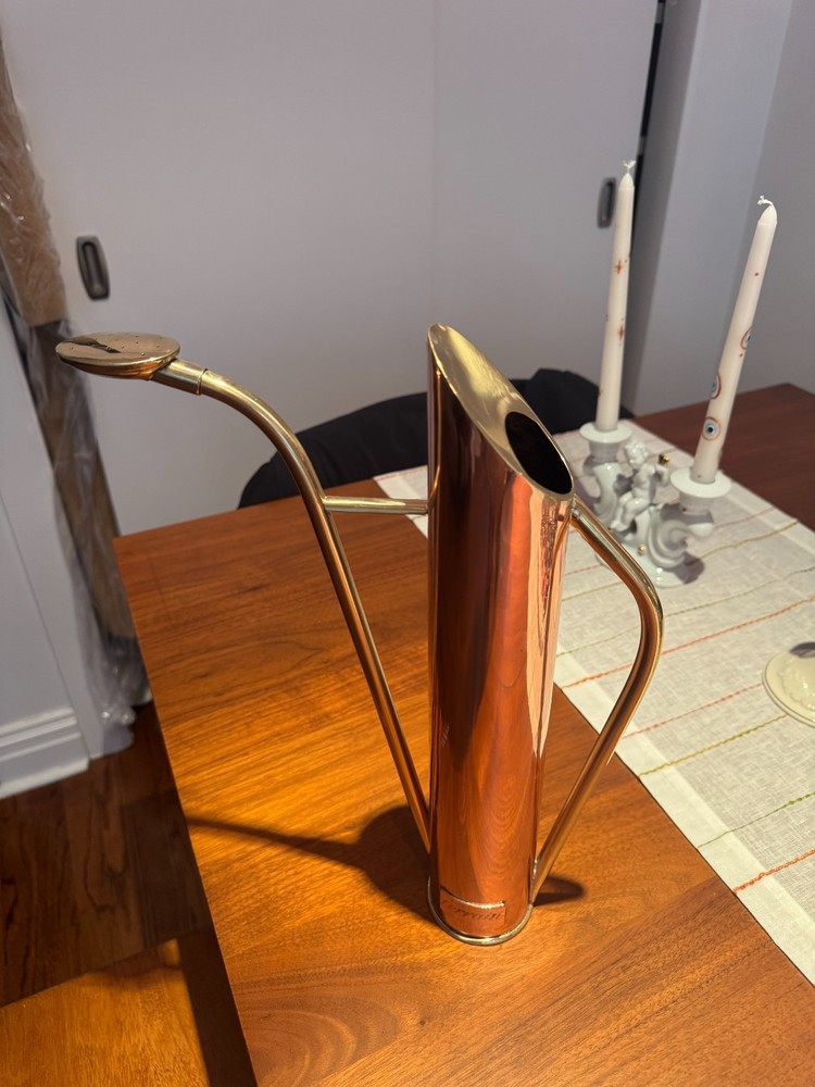 anthropologie watering can