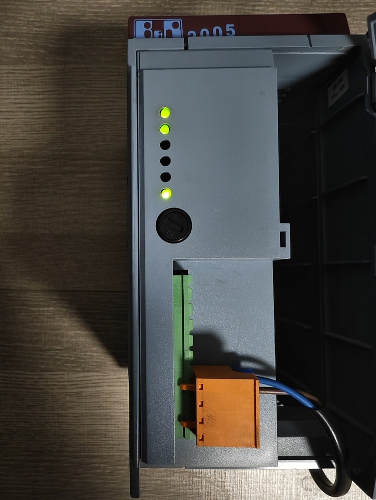 B&R 3PS754.9 power supply module