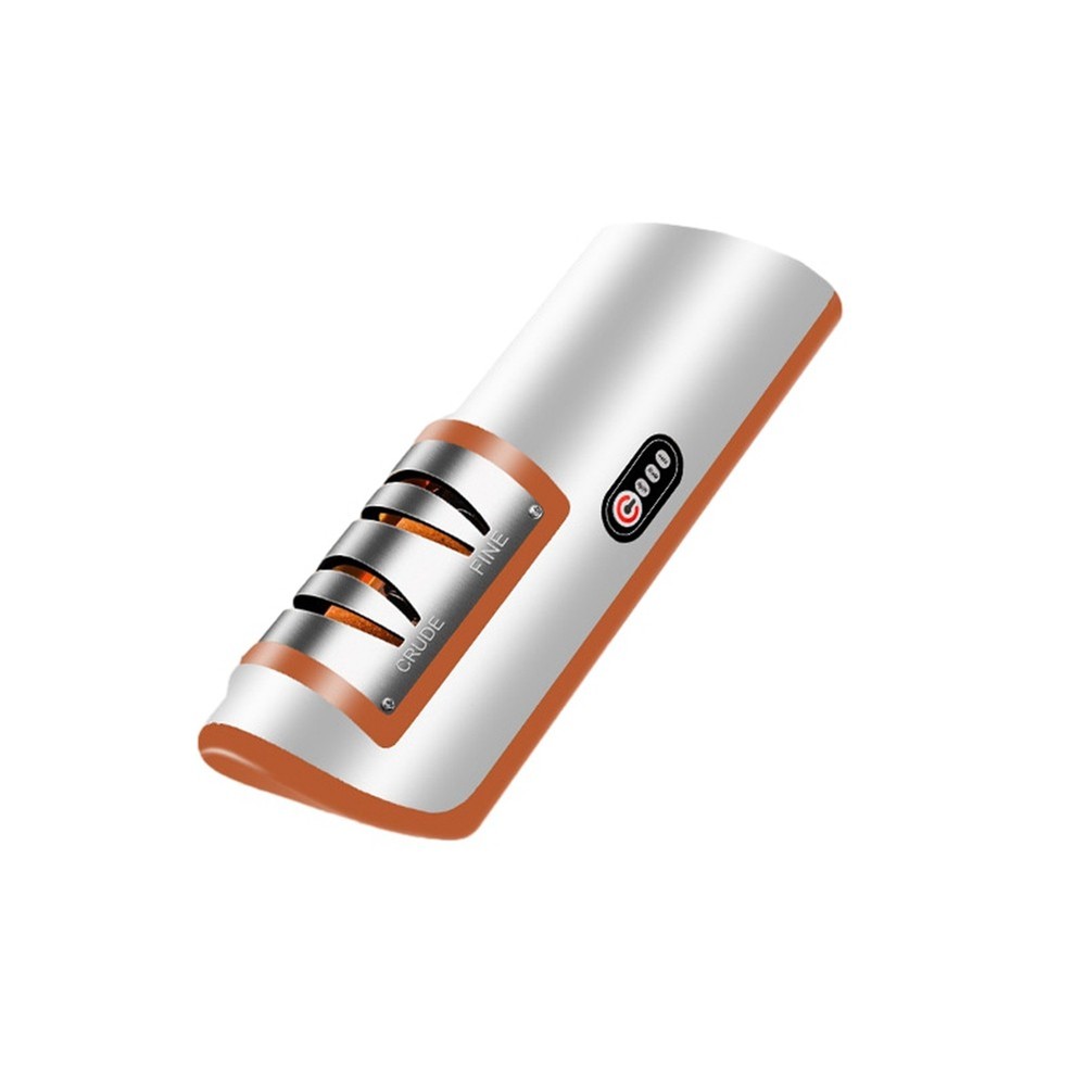 Electric  Sharpener Automatic Adjustable Kitchen Tool for Fast Sharpening 3631