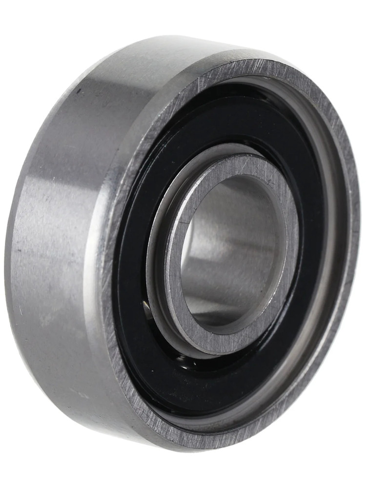 ACE High Performance Bearings Black 8pack