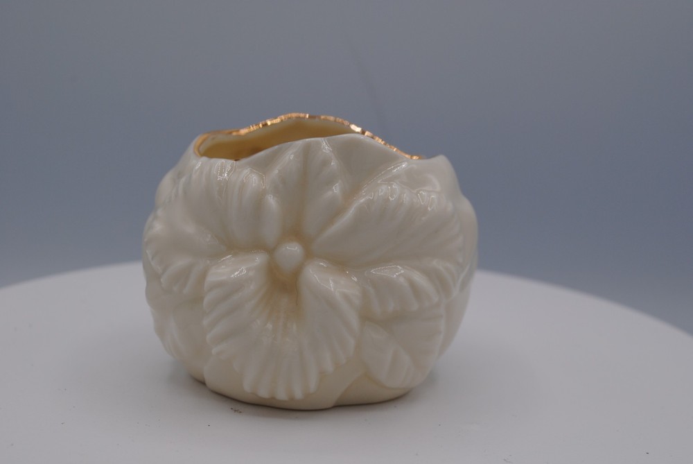 Small Ceramic Vase or Planter