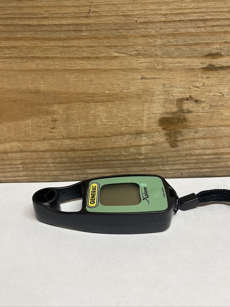 General Mini Air Flow Meter DAF3010