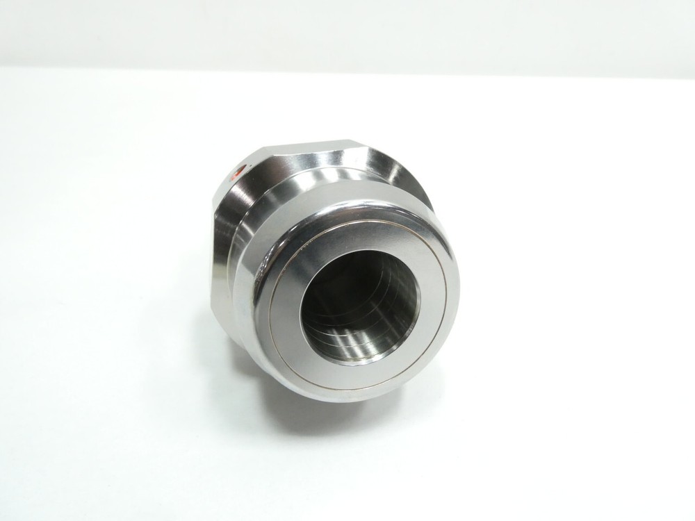 Erickson 6048237 HSK63AHCTHT32100 Tool Holder