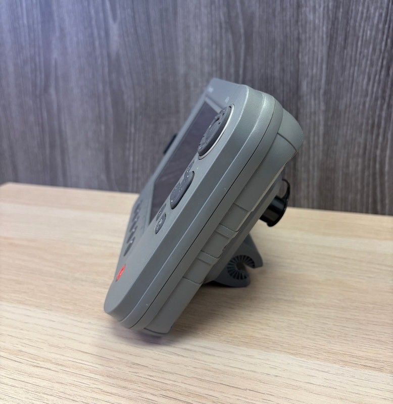 Raymarine A70D Chartplotter MFD - For Parts, not working
