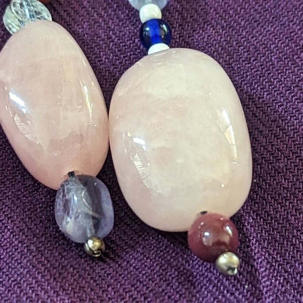 Gemstones and Beads for Crafting (2)