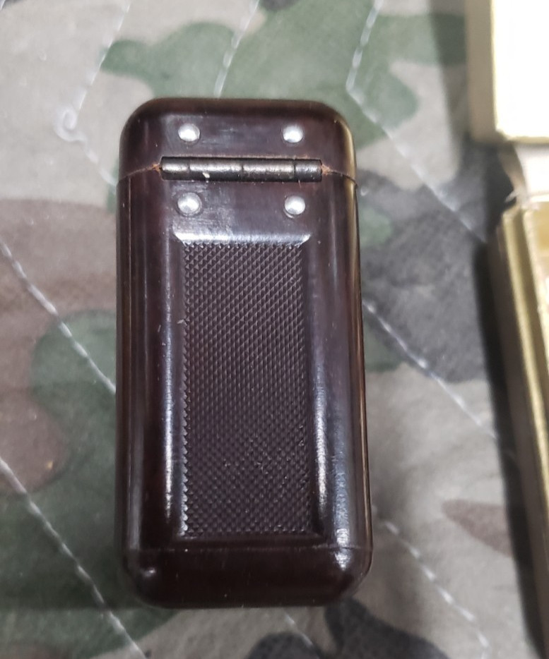 Monroe Magnetic Sharpener with Box, Looks Good