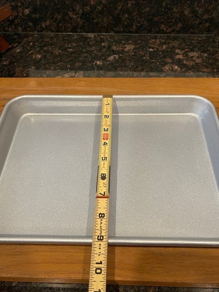 Nordic Ware Quarter Sheet Baking Pan