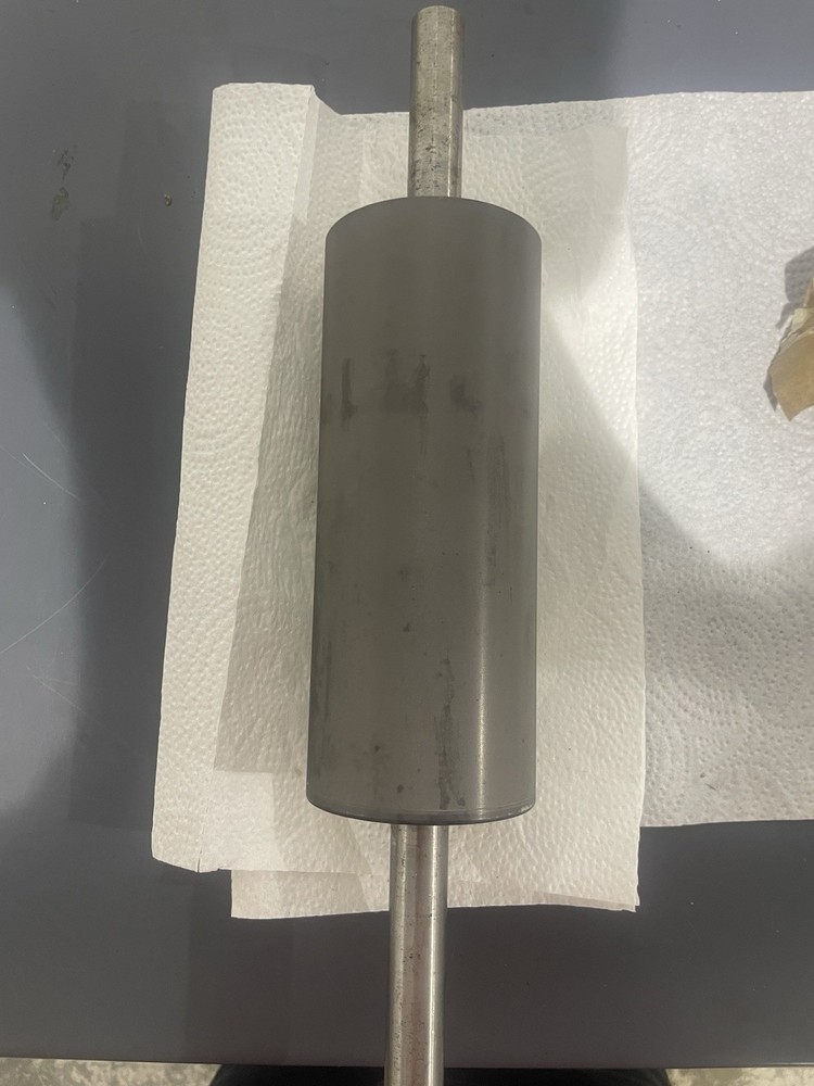 Anilox Roller Pamarco Pamarco-82