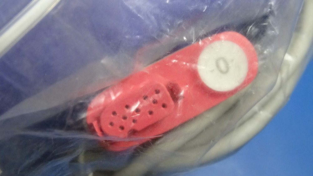 MASIMO SEDLINE MODULE