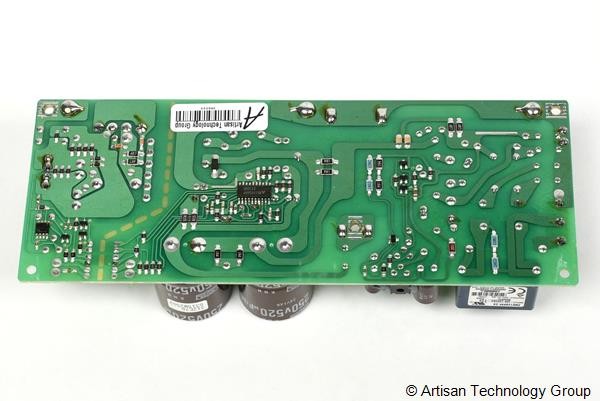 Lambda ZWS120PPF-24 Single Output Power Supply