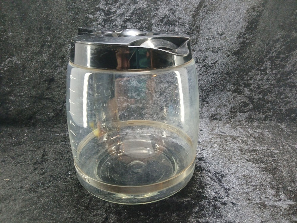 Cuisinart Replacement Coffee Carafe 12 Cup DD1