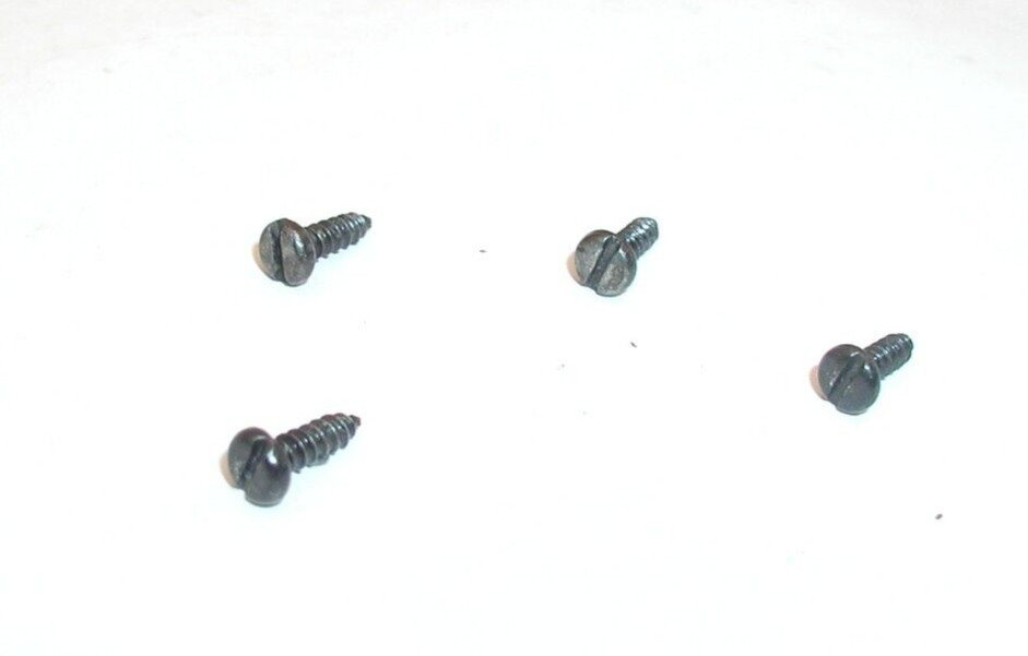 Denix D.S.A 32 Python 8” Replica - Sideplate Screws