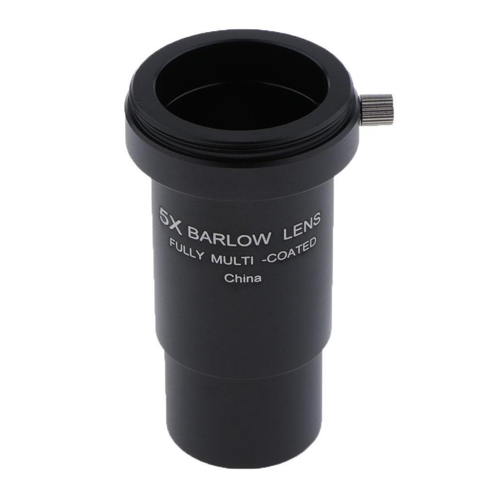 Eyepiece X Magnification Inch Adapter