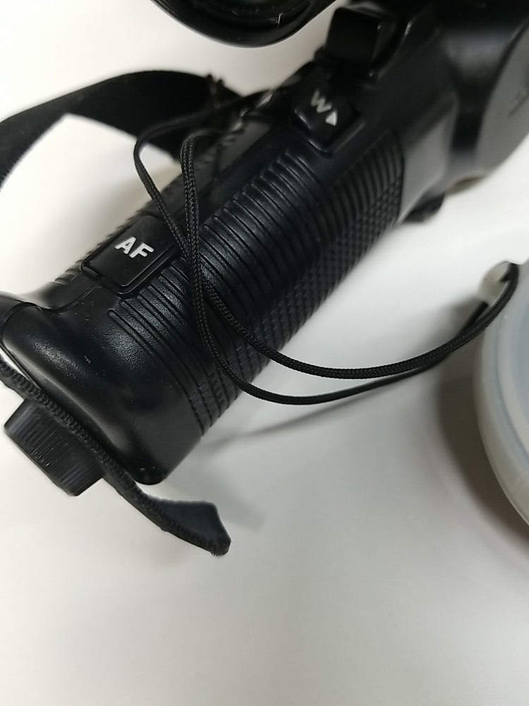 HITACHI Color Video Camera VK-C850