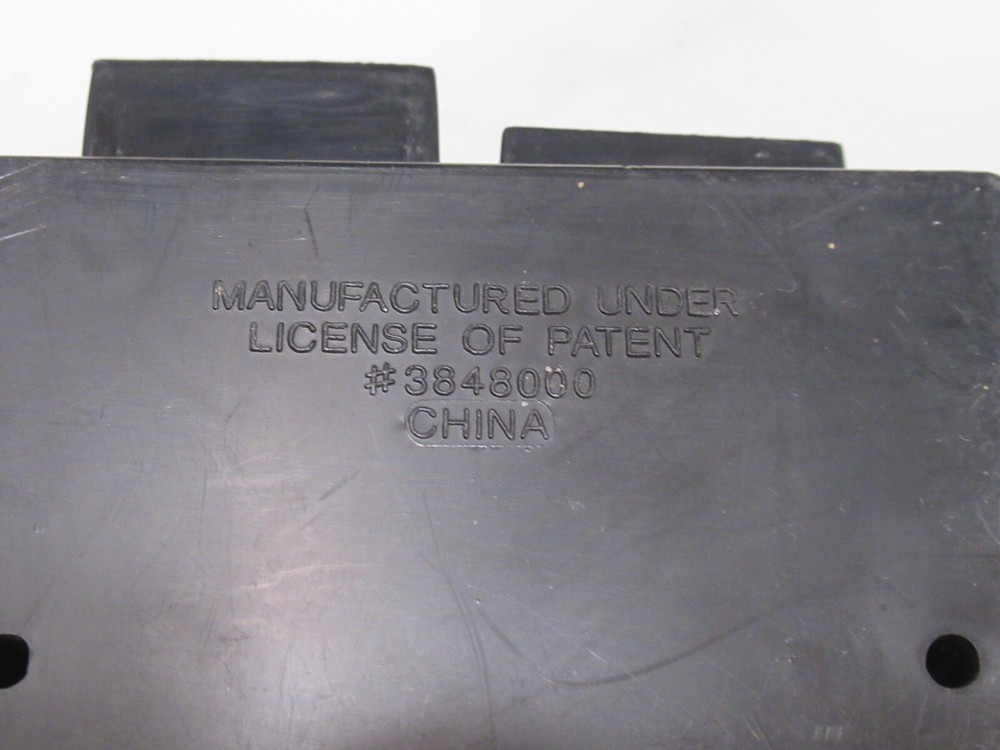 Radio Shack TV A/B Switch