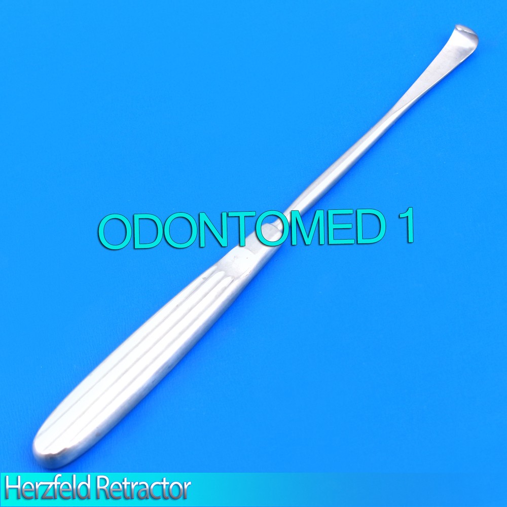 Herzfeld Retractor Surgical Instruments