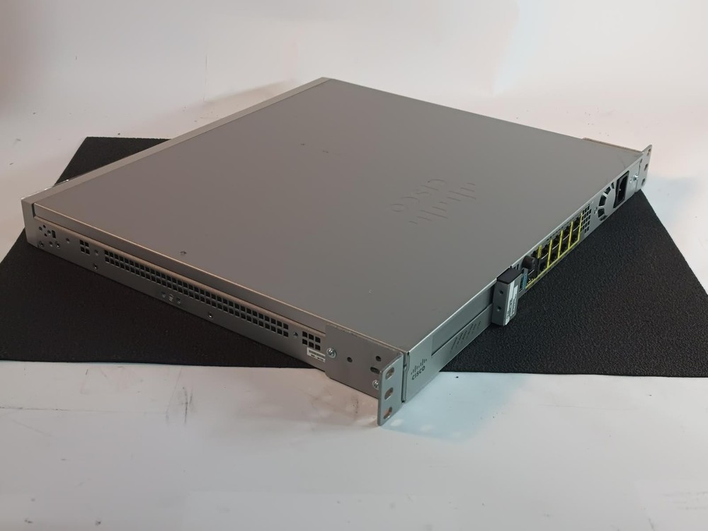Cisco ASA5525 V03 Firewall Appliance