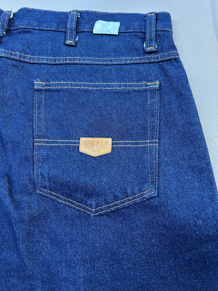 Red Kap PD60 Jean Pant