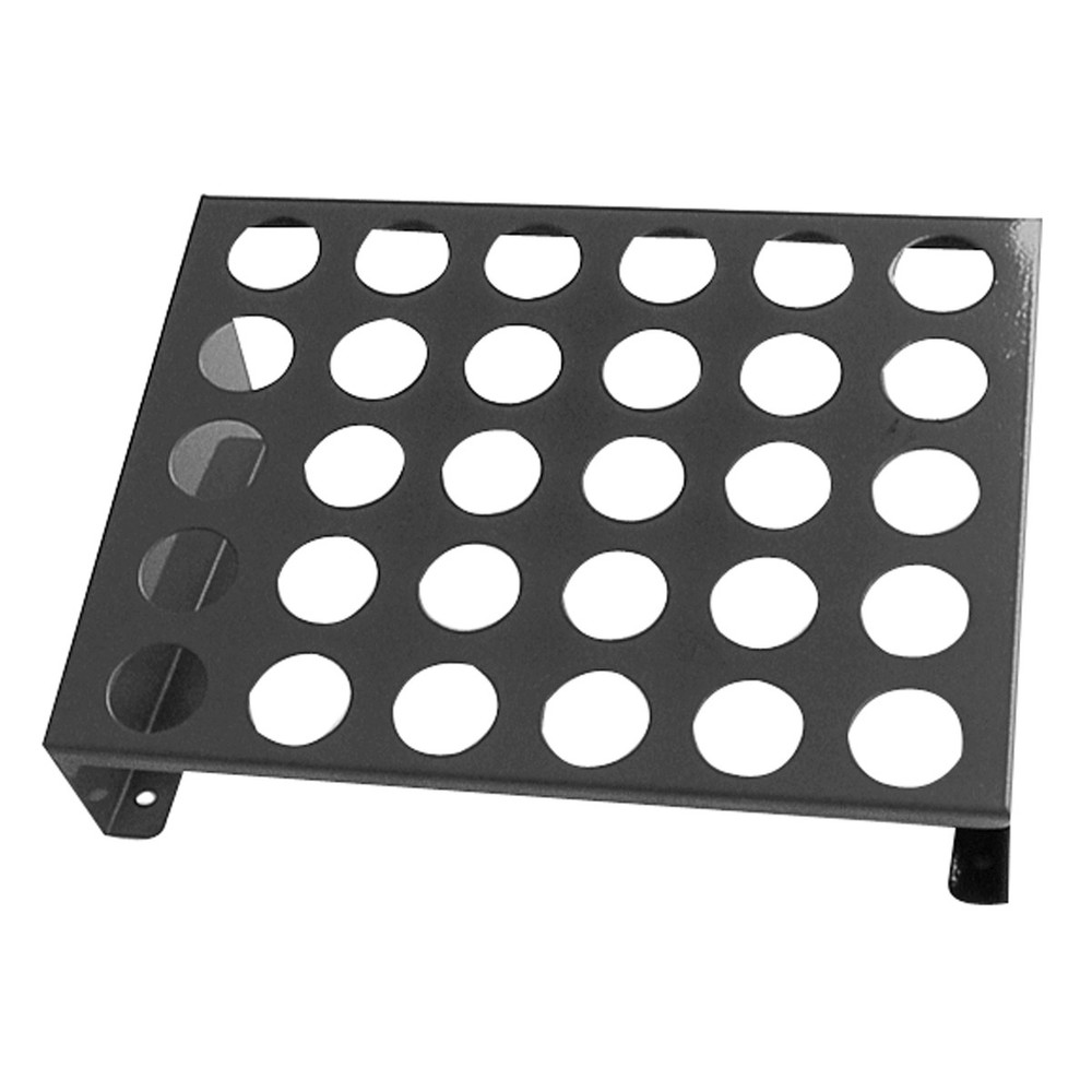 HHIP 30 PIECE 5C COLLET SET WITH RACK (3903-0030)