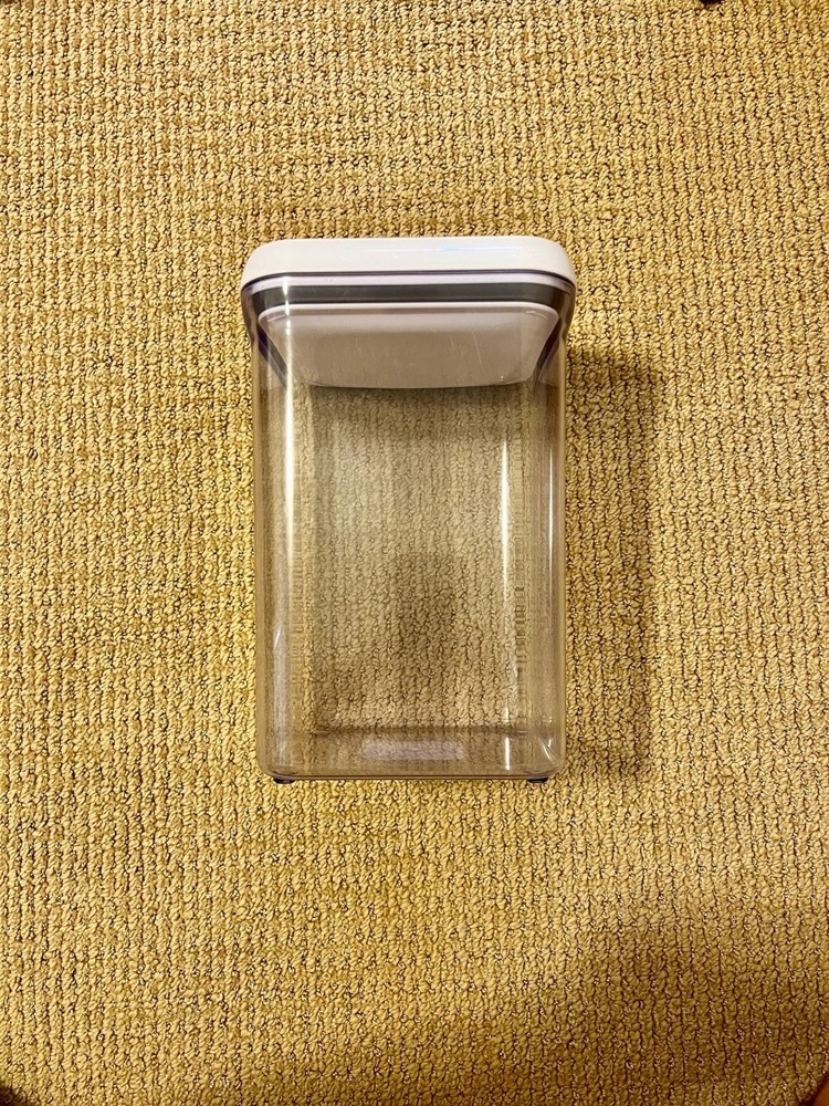 OXO Pop Food Storage Container 4.4 qt