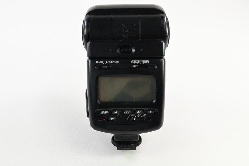 Nikon SB-25 Speedlight Flash SB25 #G953
