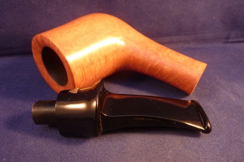Pipe Luigi Viprati **
