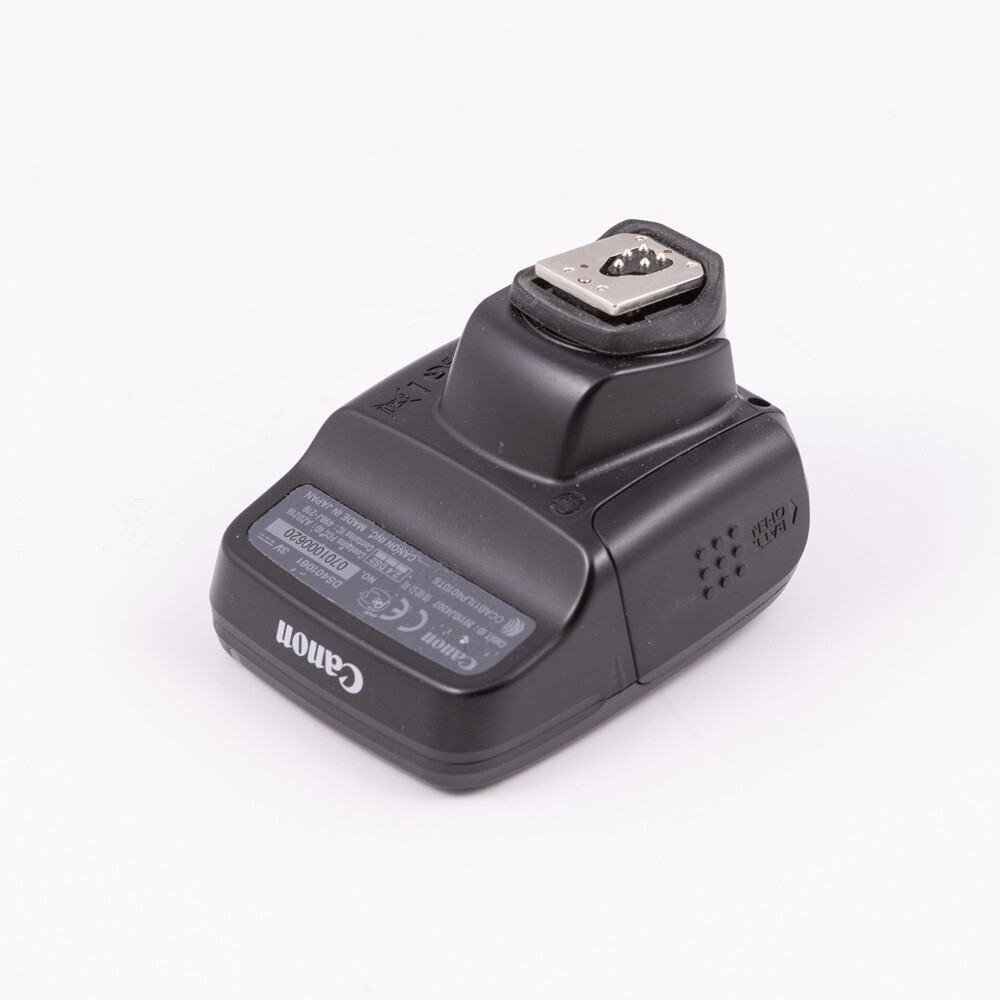 Canon ST-E3-RT Speedlite Transmitter
