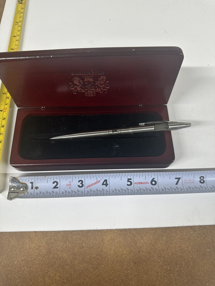 John Deere Barrington Pen Set