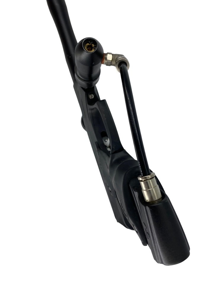 Dye Rize Paintball Gun
