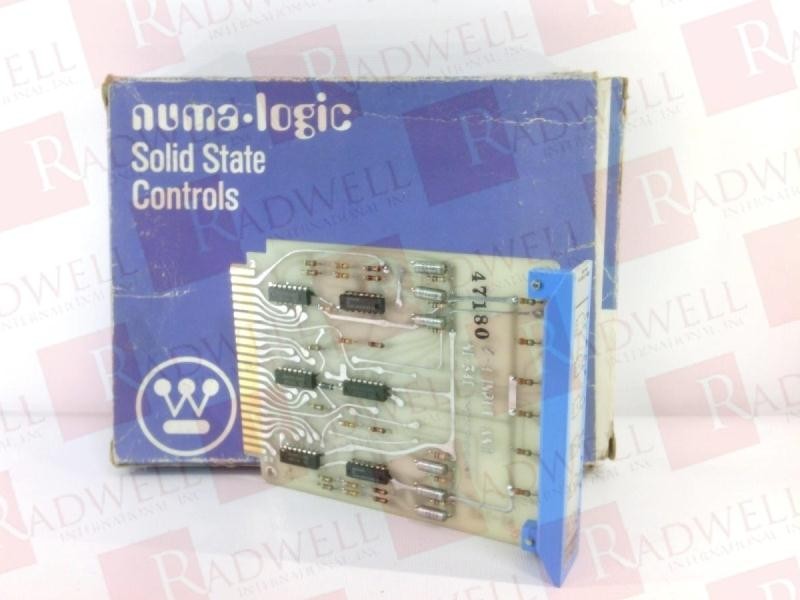 WESTINGHOUSE NL-340 / NL340 (USED)