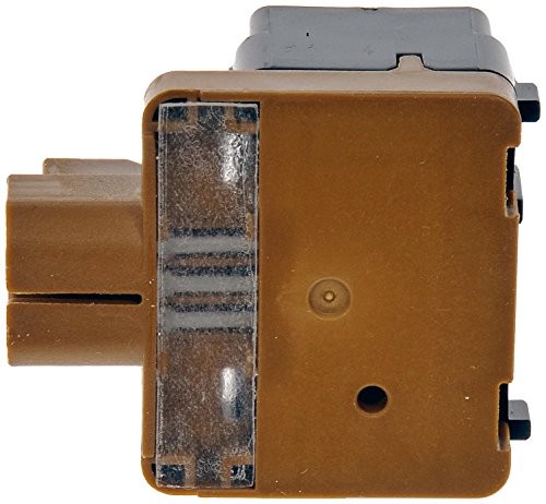 901-183 Front Passenger Side Door Lock Switch Compatible with Select