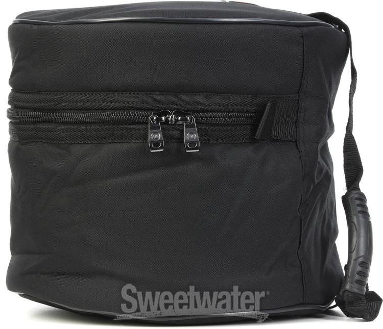 Humes & Berg Galaxy Mounted Tom Bag - 9" x 10"