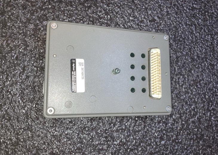 AGILENT 85620A MASS MEMORY MODULE TESTED