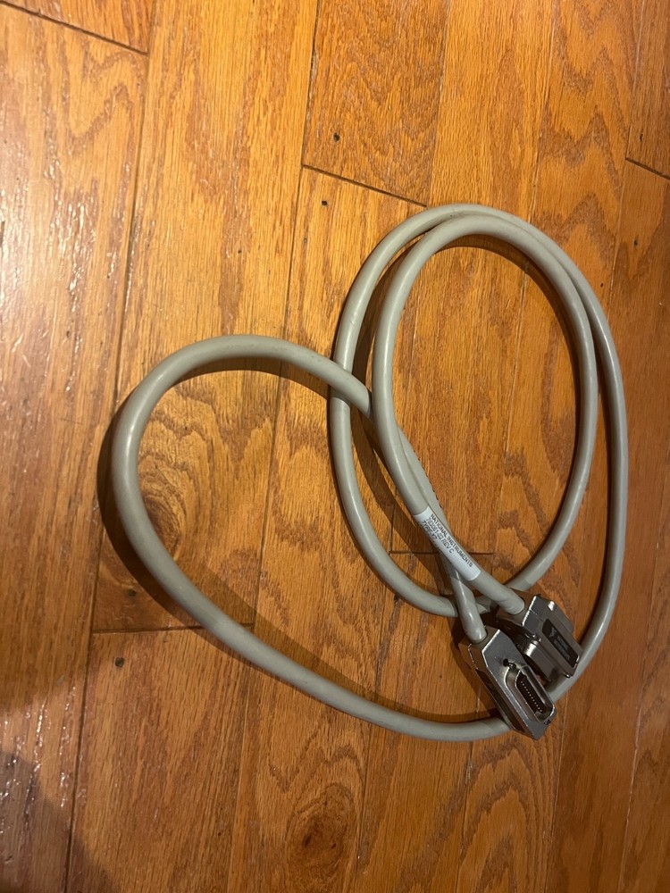 National Instruments GPIB Cables  2m long