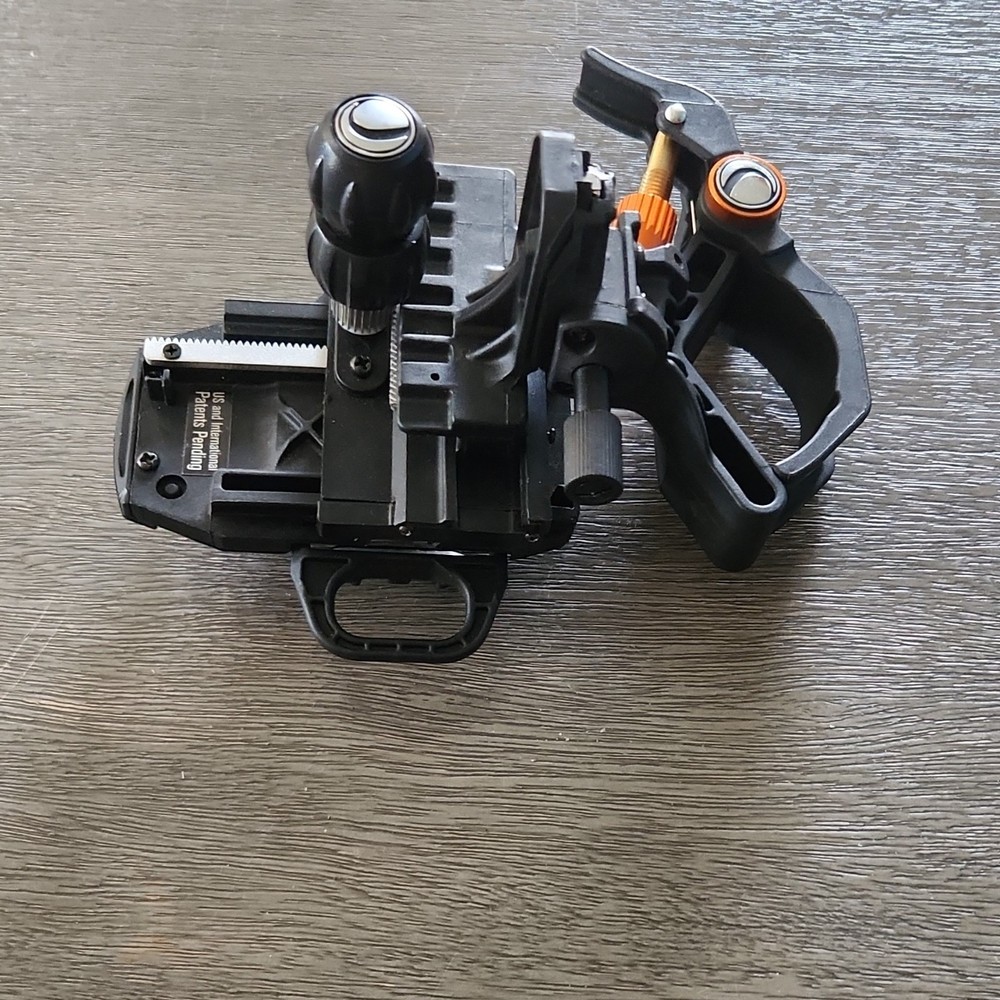 Celestron Cellphone Telescope Adapter Mount Adjustable Black