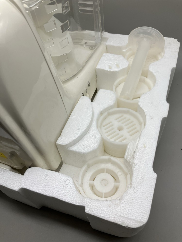 Ronco Popeil P400 Automatic Pasta Maker Machine