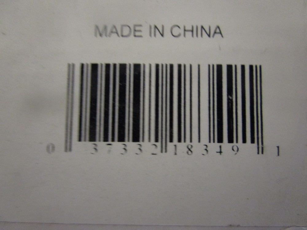 Tripp Lite DWF2655X LCD Fixed Flat Screen Wall Mount