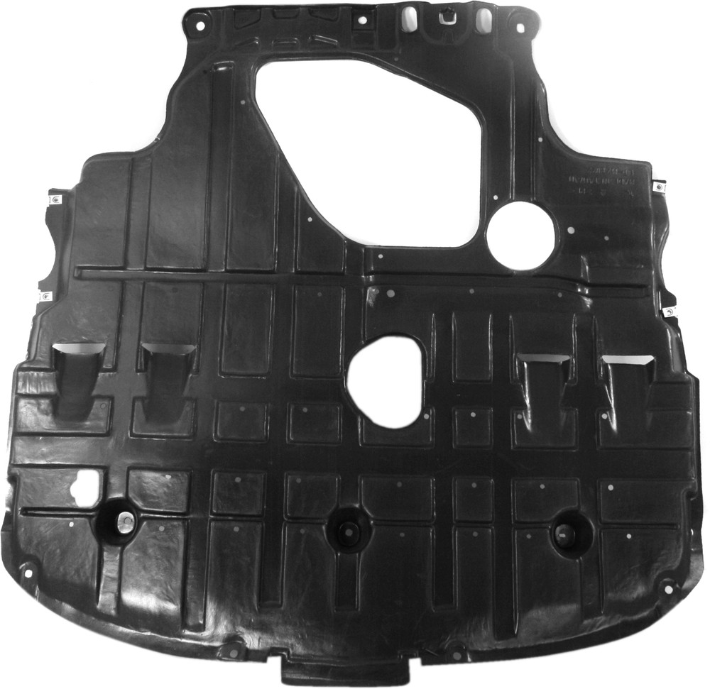 New Front Engine Splash Shield For Mazda 5 2012-2017