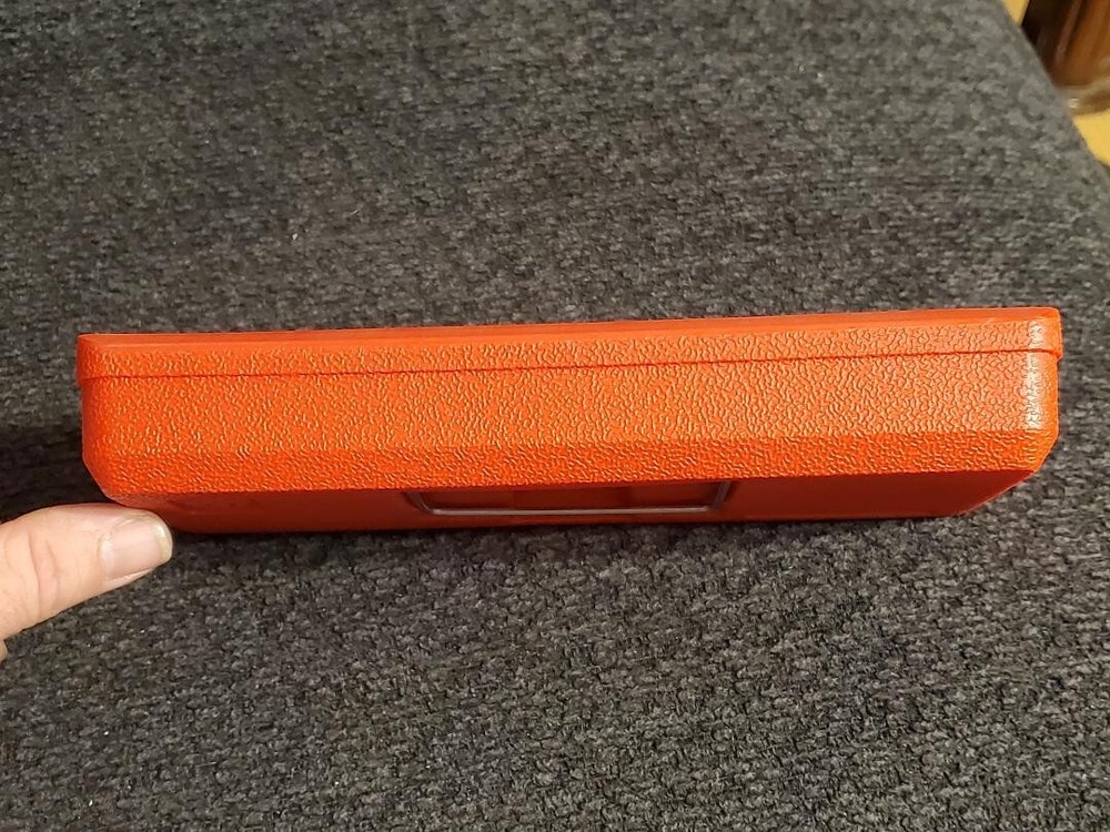 Mac SXASS16PT Stubby Hex Driver Plastic Tray Only; FREE S/H!