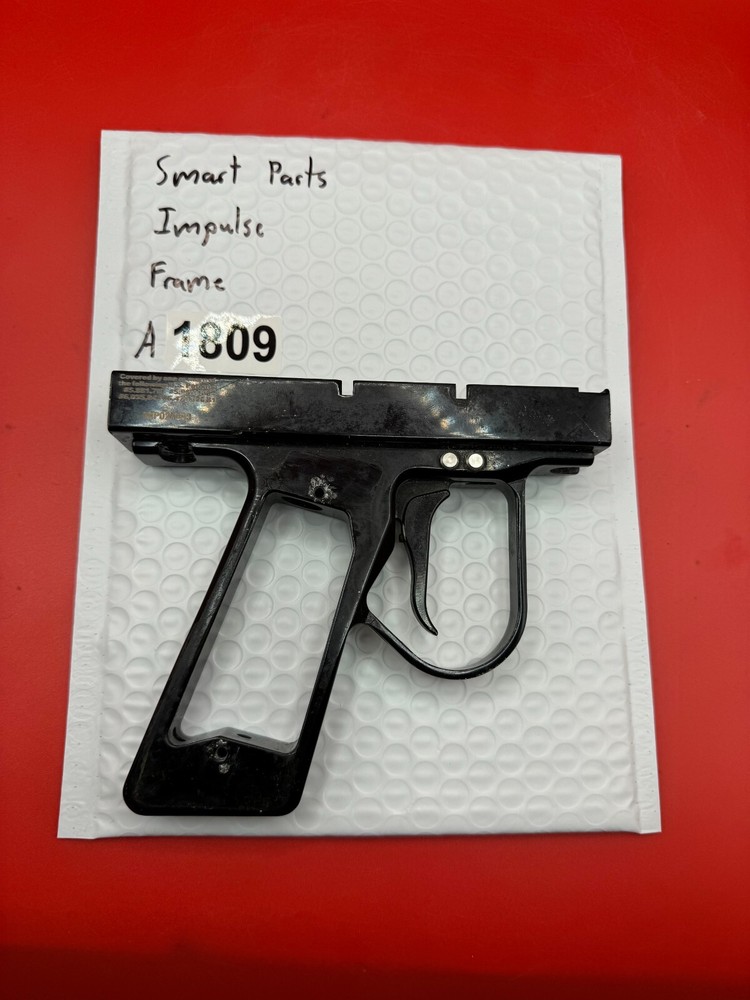 Smart Parts Impulse Frame