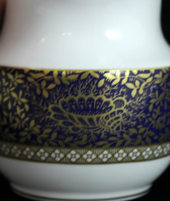 Spode Arundel Creamer Cabinet Collection Y8613