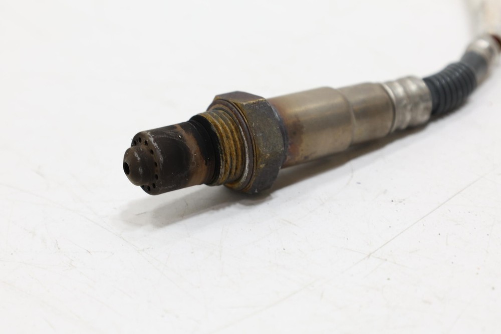 2015 - 2020 FORD F-150 FRONT EMISSION SYSTEM LEFT LAMBDA O2 OXYGEN SENSOR OEM