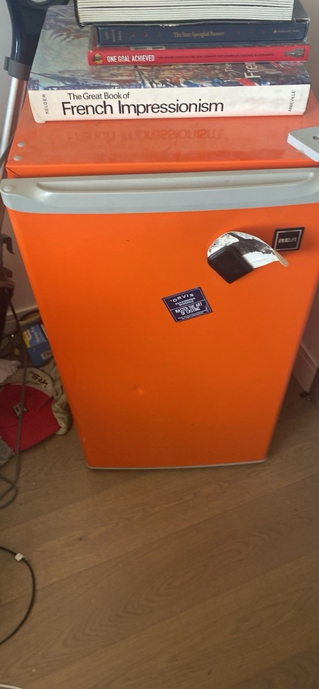 mini fridge for bedroom