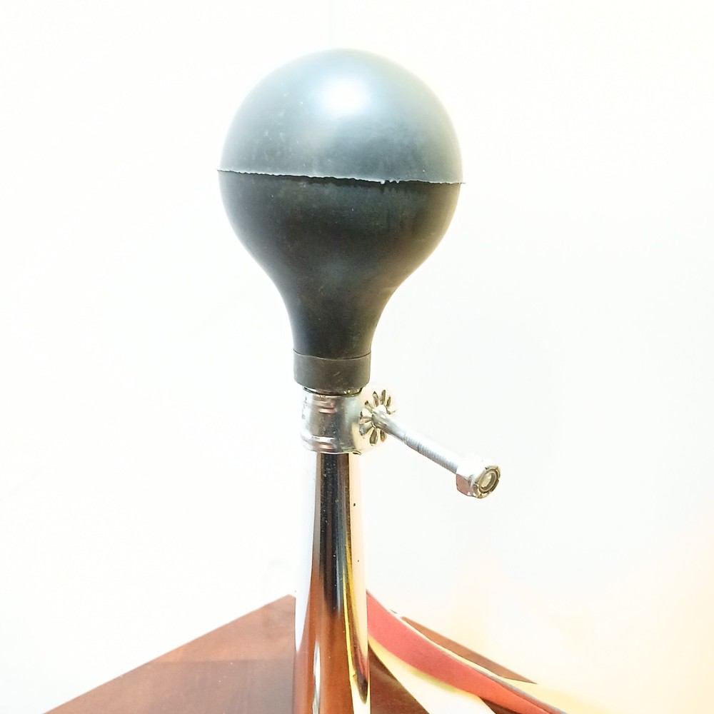 Bike Bugle Horn