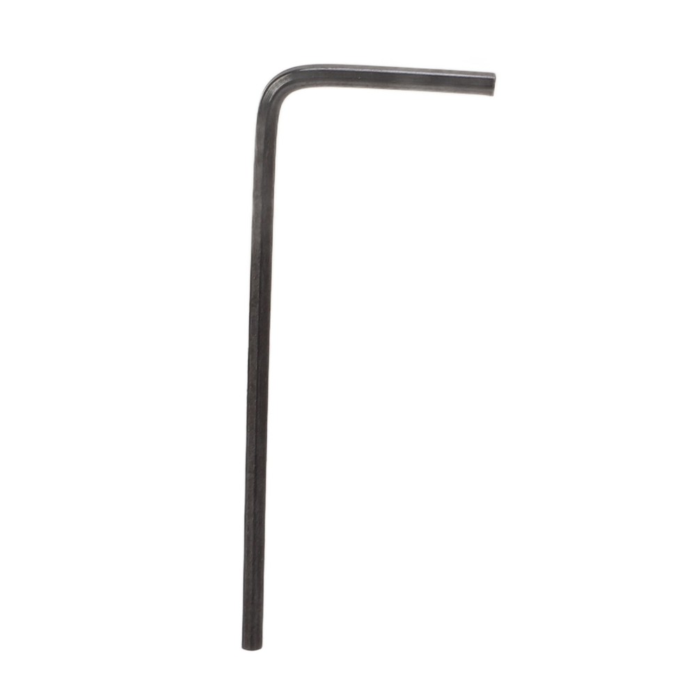 L Shape Guitar Bridge Replacement 6 Saddle Fixing String Pull Plate For TL E CHU