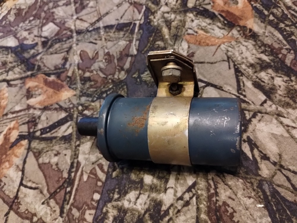 Ignition Coil Mercruiser/ Omc / Volvo/ Ect...