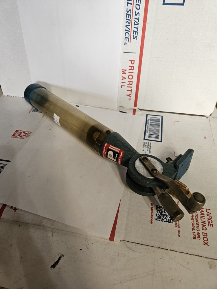 Pacific Deluxe Reloading Powder Measure